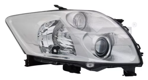 Koplamp TYC 20-11337-05-2)
