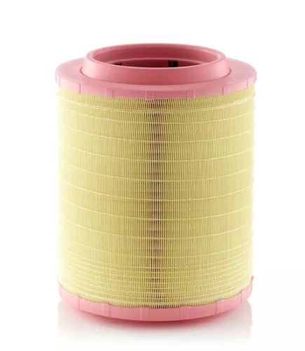 Luchtfilter MANN-FILTER C 32 004)