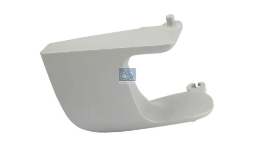 Buitendeurhendel DT Spare Parts 1.22923)