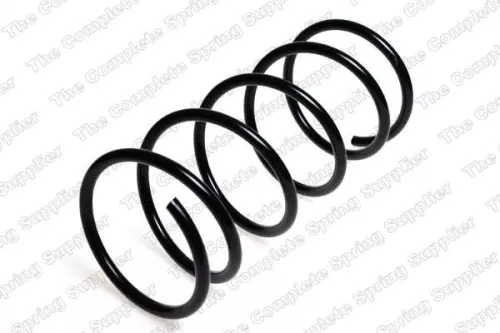 Suspension Spring LESJÖFORS 4066723)