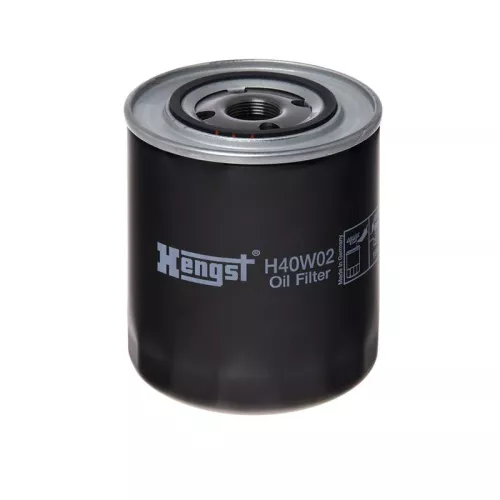 Oliefilter HENGST FILTER H40W02)