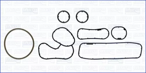 Pakkingset, oliekoeler AJUSA 77002900)