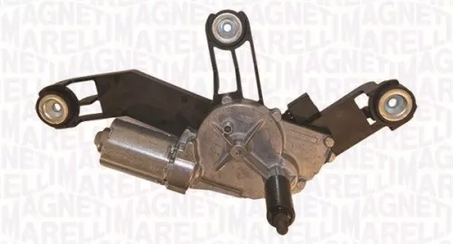 Ruitenwissermotor MAGNETI MARELLI 064342002010)