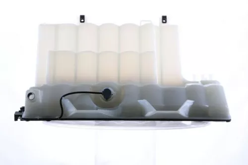 Expansion Tank, coolant MAHLE CRT 142 000S)