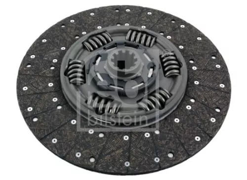 Clutch Disc FEBI BILSTEIN 105050)
