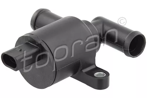 Coolant Control Valve TOPRAN 117 425)