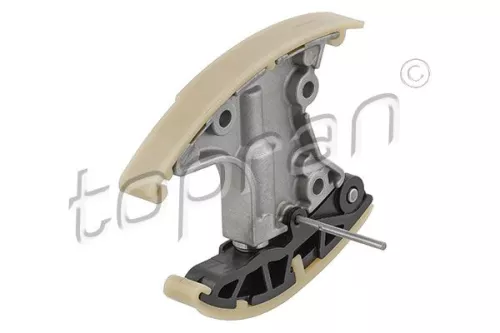 Spanner, distributieketting TOPRAN 626 202)