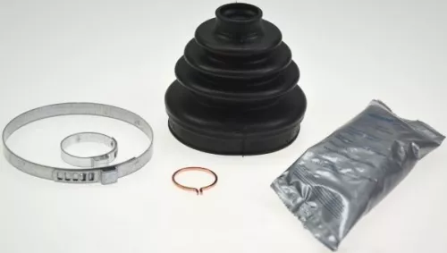 Balgset, aandrijfas SPIDAN 26171)