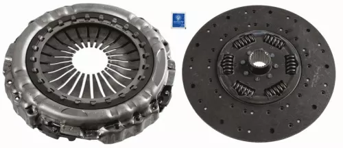 Koppelingsset SACHS 3400 700 518)