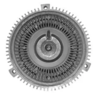 Koppeling, radiateurventilator NRF 49631)