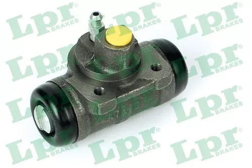 Wielremcilinder LPR 4068)