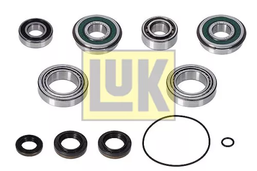 Reparatieset, handgeschakelde versnellingsbak Schaeffler LuK 462 0334 10)