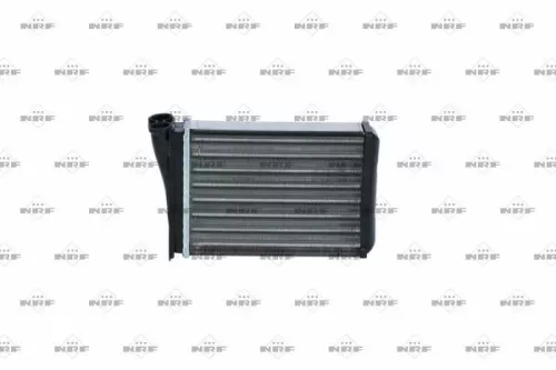 Warmtewisselaar, binnenverwarming NRF 54388)