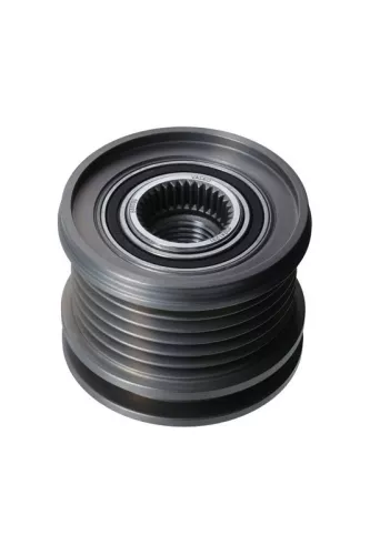 Alternator Freewheel Clutch VALEO 588039)
