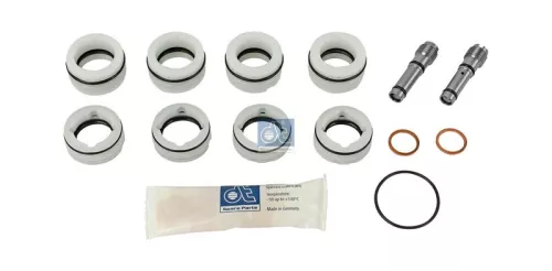Reparatieset, schakelcilinder DT Spare Parts 4.91073)