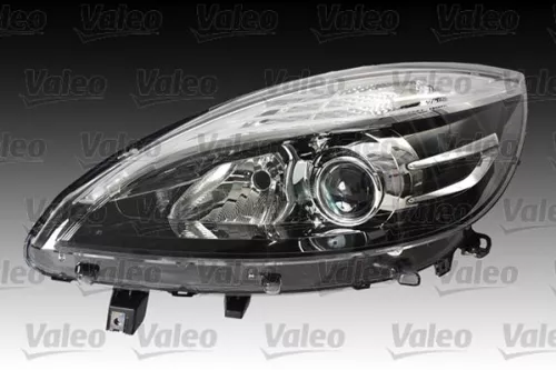 Koplamp VALEO 044764)