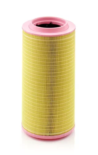 Luchtfilter MANN-FILTER C 33 2200)