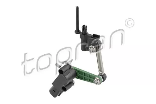 Sensor, koplampnivellering TOPRAN 117 318)