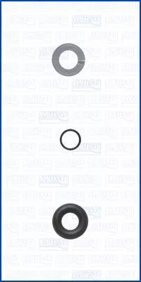 Seal Kit, injector nozzle AJUSA 77008500)