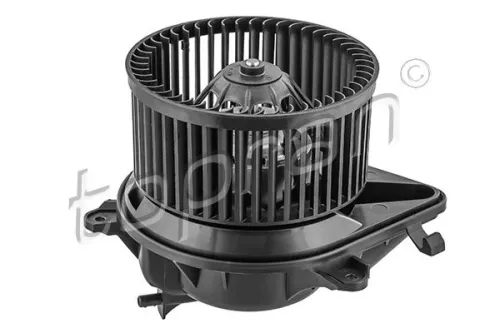 Binnenventilator TOPRAN 724 022)