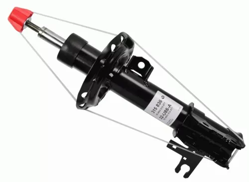 Schokdemper SACHS 315 836)