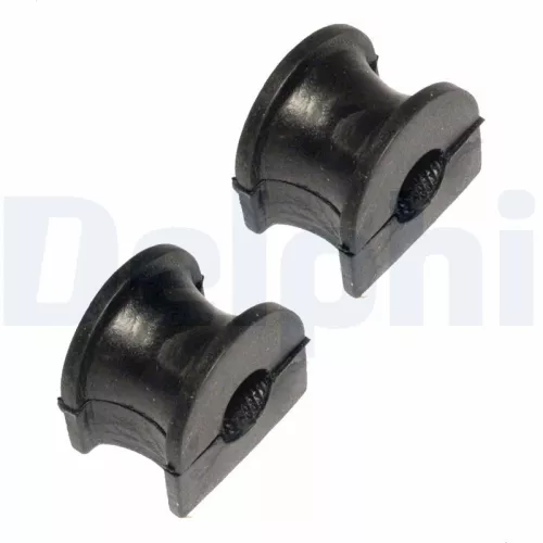 Bus, stabilisatorstang DELPHI TD435W)