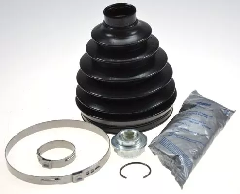 Balgset, aandrijfas SPIDAN 23982)