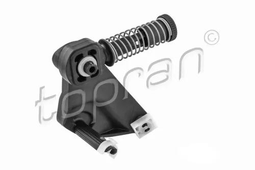 Reparatieset, versnellingspook TOPRAN 118 291)