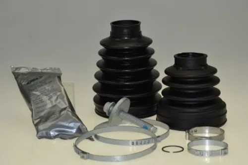 Bellow Kit, drive shaft SPIDAN 36390)