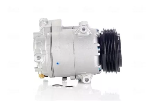 Compressor, air conditioning NISSENS 890259)