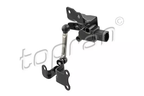 Sensor, koplampnivellering TOPRAN 623 110)