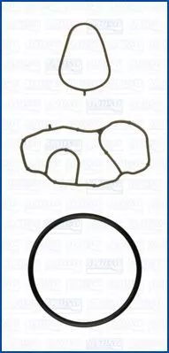 Pakkingset, oliekoeler AJUSA 77011100)