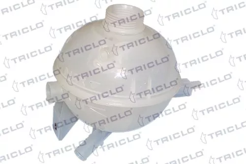 Expansievat, koelvloeistof TRICLO 481582)