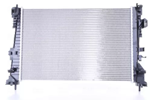 Radiator, motorkoeling NISSENS 60064)