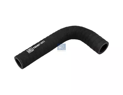 Slang, transmissieoliekoeler DT Spare Parts 2.32473)