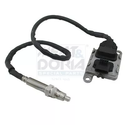 NOx-sensor, NOx-katalysator MEAT & DORIA 57023)