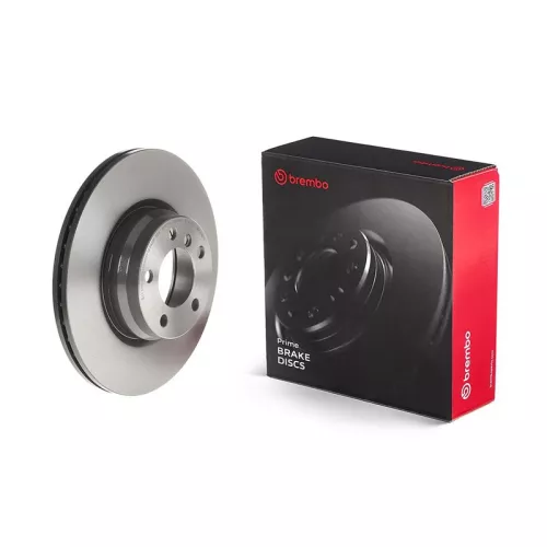 Remschijf BREMBO 09.C116.11)