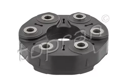 Joint, propshaft TOPRAN 502 007)