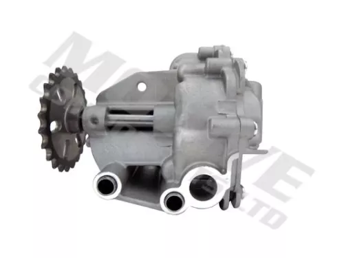 Oil Pump MOTIVE OP8357)