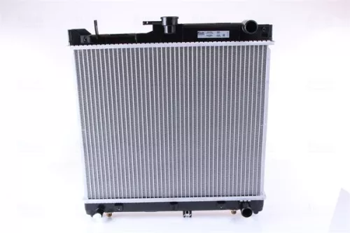 Radiator, motorkoeling NISSENS 641753)