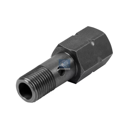 Overflow Valve DT Spare Parts 2.12372)
