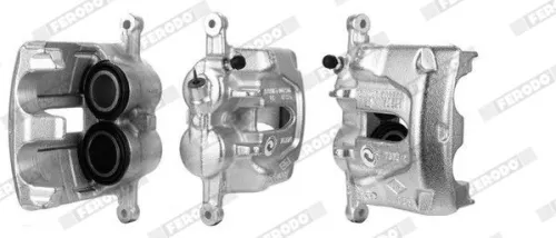 Brake Caliper FERODO FCL695011)
