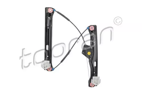 Raammechanisme TOPRAN 503 087)