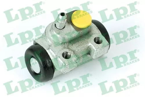 Wielremcilinder LPR 4875)