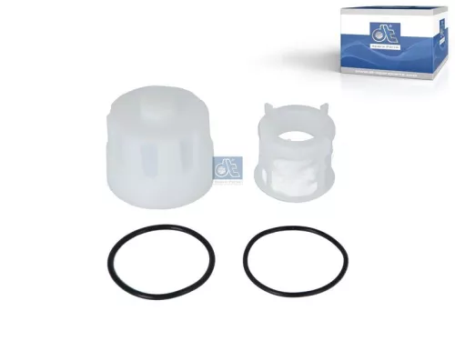 Brandstoffilter DT Spare Parts 4.90699)