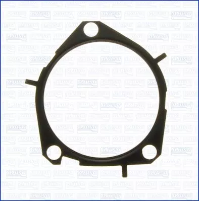 Gasket, water pump AJUSA 01097500)