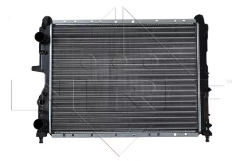 Radiator, engine cooling NRF 54501)