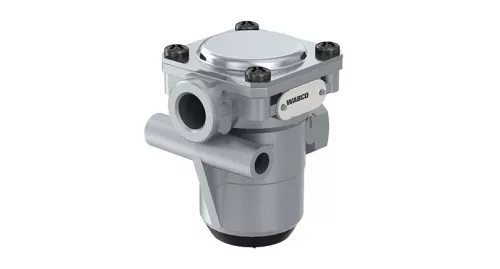 Drukbegrenzingsklep WABCO 4750150050)
