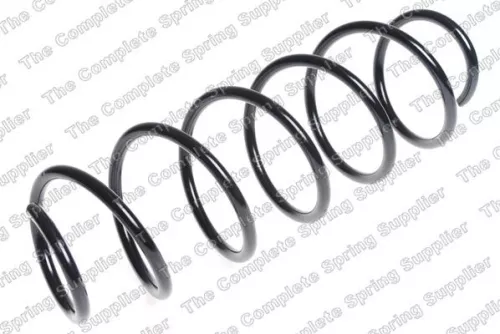 Suspension Spring LESJÖFORS 4015687)
