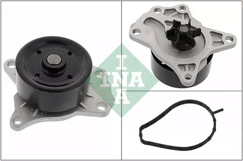 Waterpomp, motorkoeling Schaeffler INA 538 0809 10)